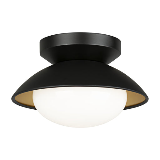 Hatley Ceiling Mount | M13101BKOP