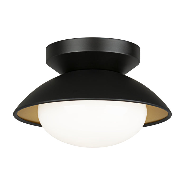 Hatley Ceiling Mount | M13101BKOP