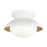 Hatley Ceiling Mount | M13101WHOP