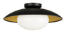Hatley Ceiling Mount | M13121BKOP