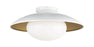 Hatley Ceiling Mount | M13121WHOP