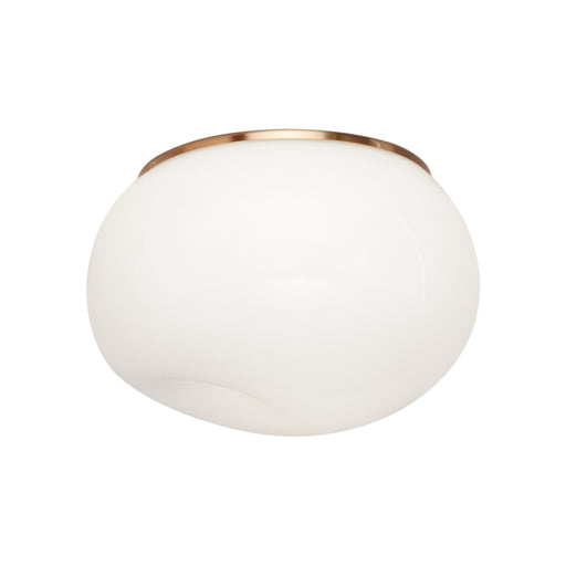 Gelasin Flush Mounts | M14021AGOP