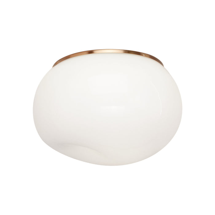 Gelasin Flush Mounts | M14021AGOP