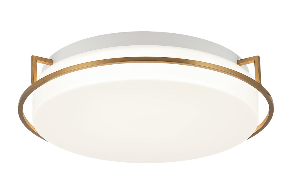 Brammerton Wall Sconce | M14112AG