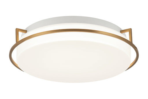 Brammerton Wall Sconce | M14112AG