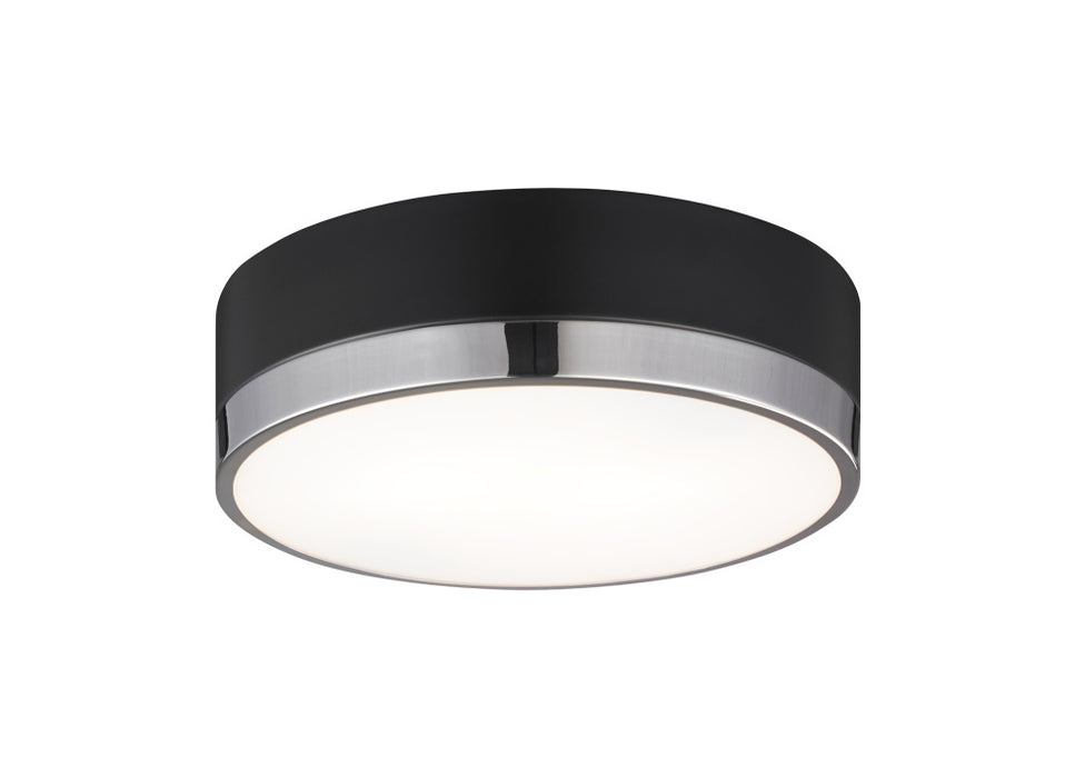 Trydor Ceiling Mount | M14302BKCH