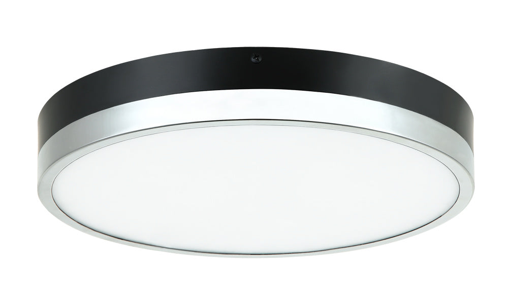 Tone Ceiling Mount | M15301BKCH