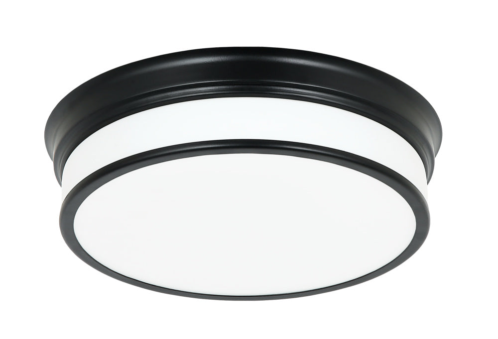 Navo Ceiling Mount | M15401BK