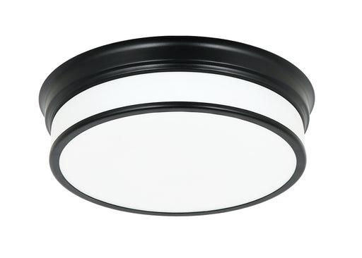 Navo Ceiling Mount | M15402BK