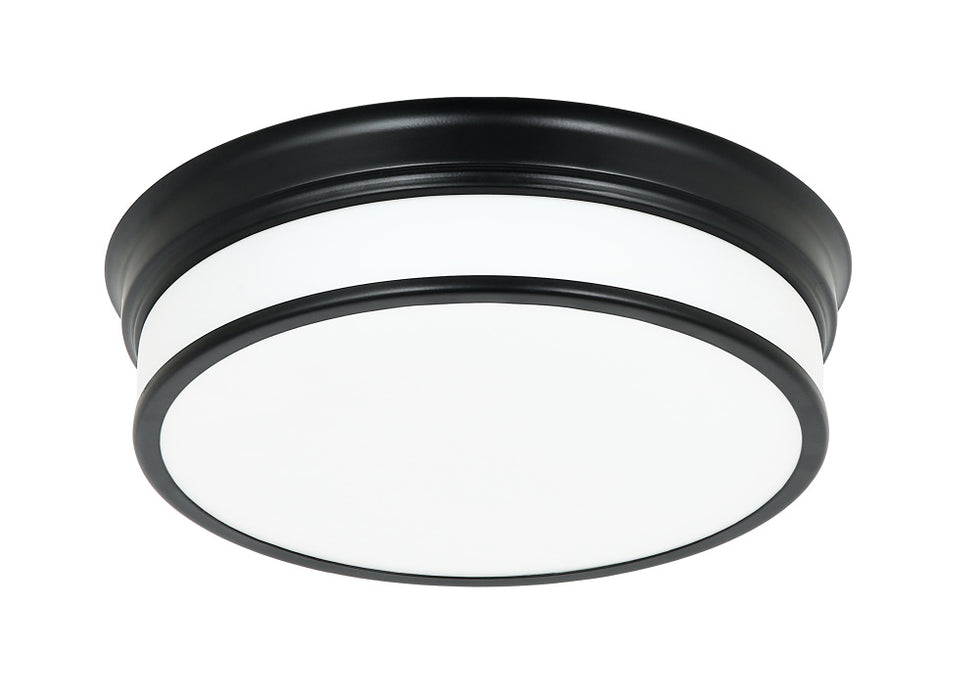 Navo Ceiling Mount | M15402BK