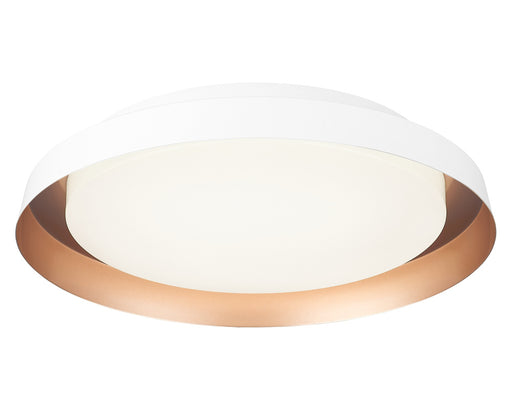 Vieno Flush Mounts | M15601WH