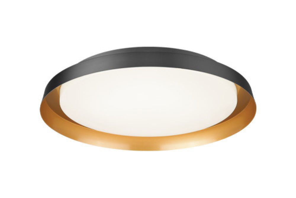 Vieno Flush Mounts | M15602BK