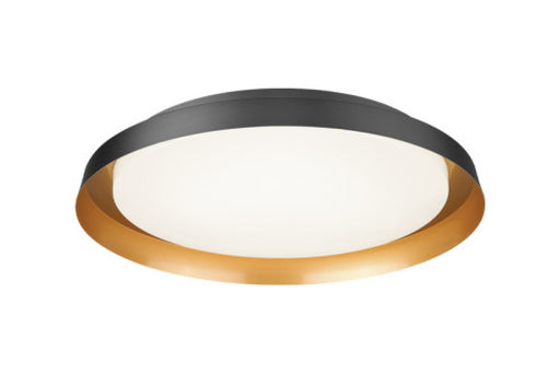 Vieno Flush Mounts | M15602BK