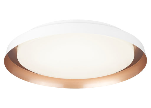 Vieno Flush Mounts | M15602WH