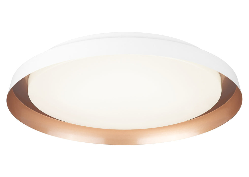 Vieno Flush Mounts | M15602WH