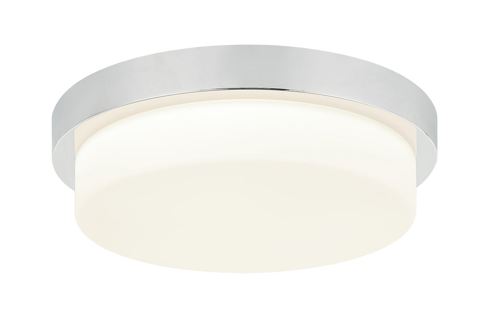 Durham Ceiling Mount | M15901CH