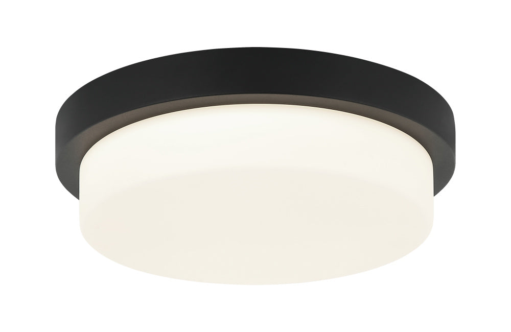 Durham Ceiling Mount | M15901MB