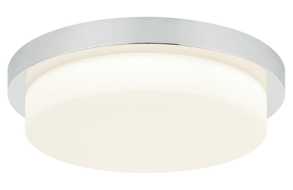 Durham Ceiling Mount | M15902CH