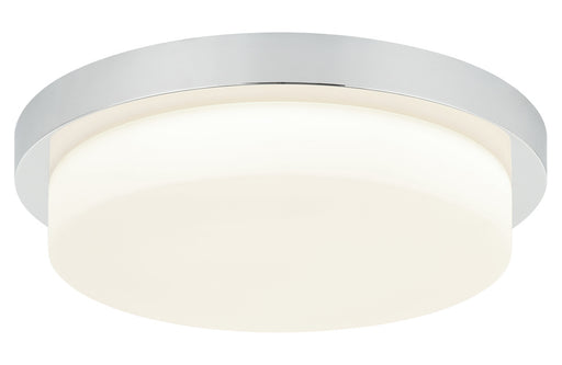 Durham Ceiling Mount | M15902CH