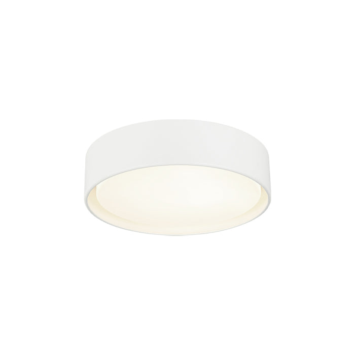 Ezra Ceiling Mount | M16613WH