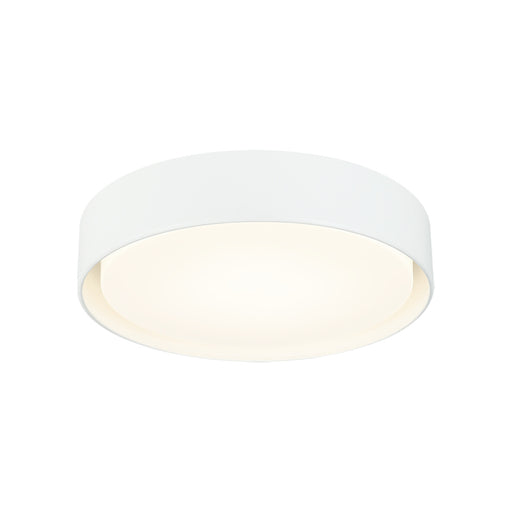 Ezra Ceiling Mount | M16616WH