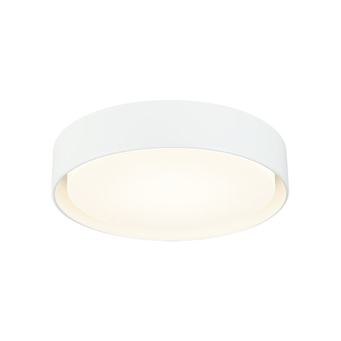 Ezra Ceiling Mount | M16616WH