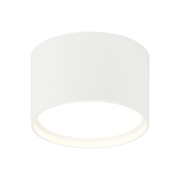 Caravon Ceiling Mount | M17101WH