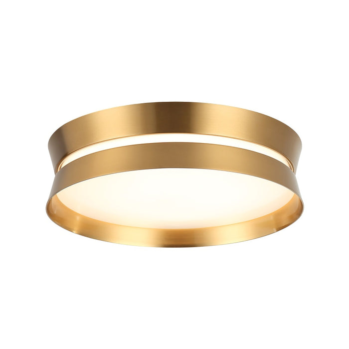 Greyson Flush Mounts | M18812AG