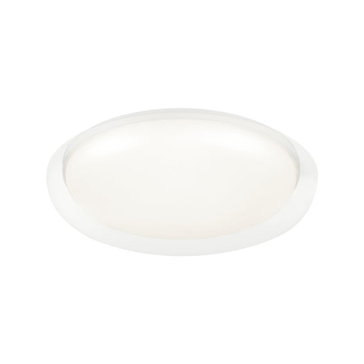 Aurora Flush Mounts | M19816WH