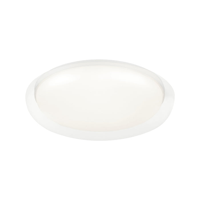 Aurora Flush Mounts | M19816WH