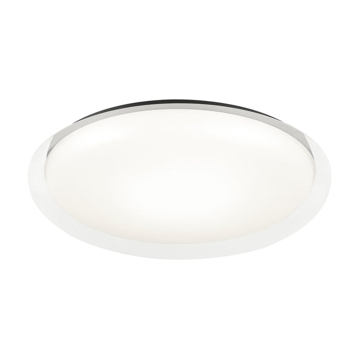 Aurora Flush Mounts | M19820MB