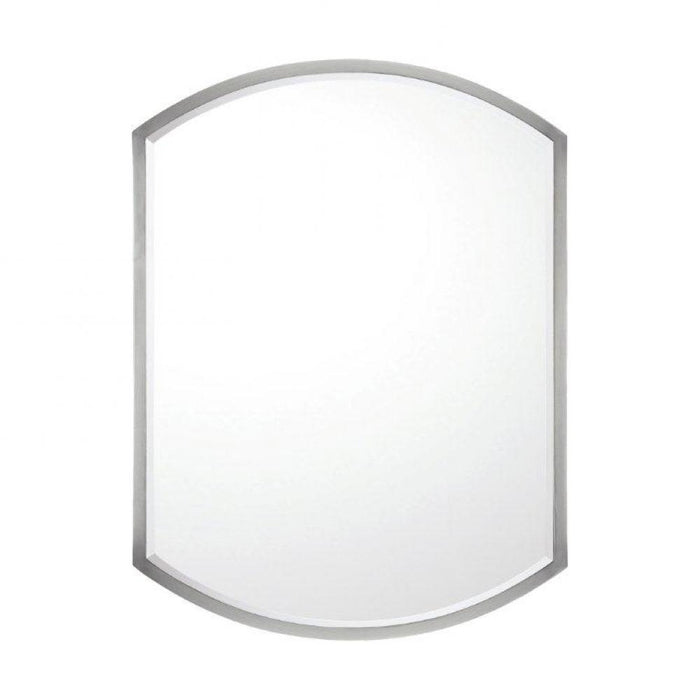 Metal Framed Mirror | M362474