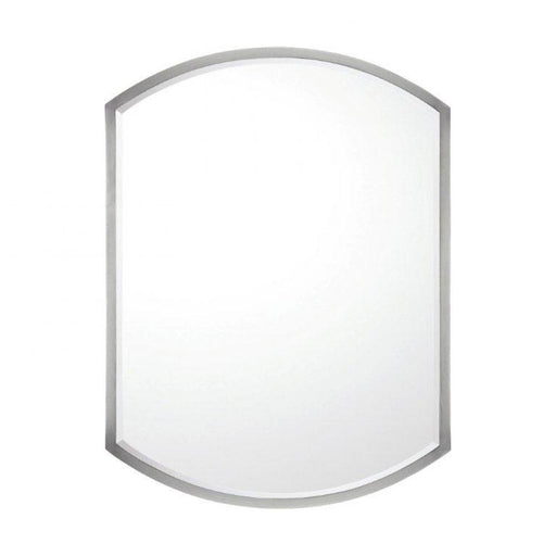 Capital Metal Framed Mirror