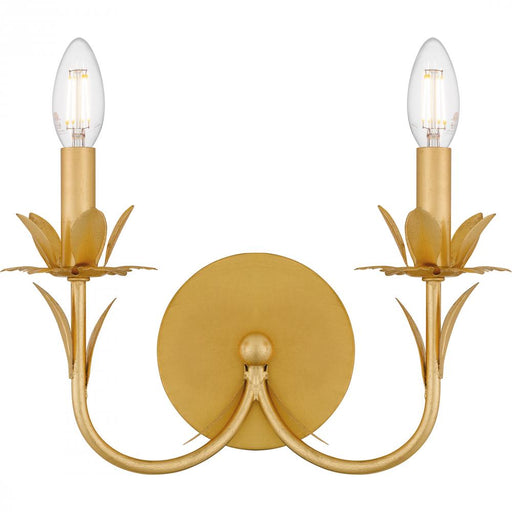Quoizel Maria Wall Sconce