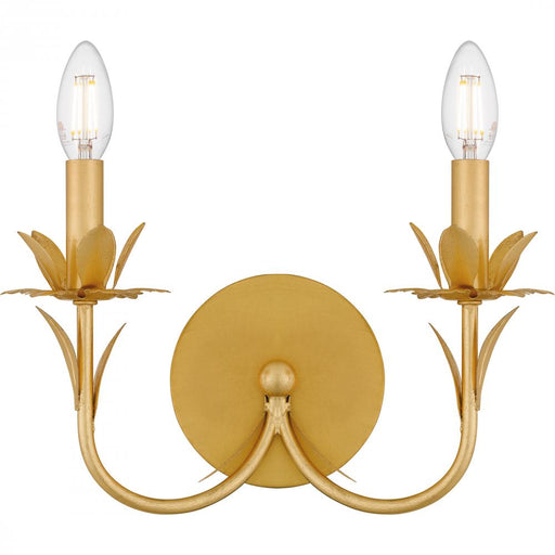 Maria Wall Sconce | MAA8712GFL