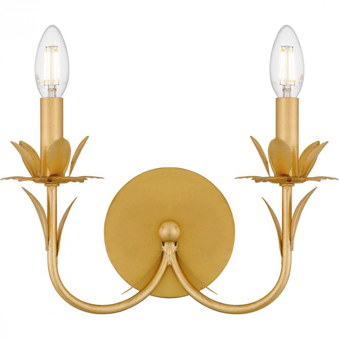 Quoizel Maria Wall Sconce