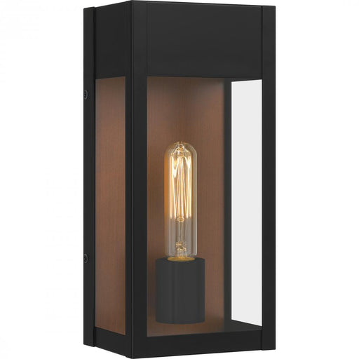 Maren Outdoor Lantern | MAE8406MBK