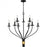 Quoizel Margaret Chandelier