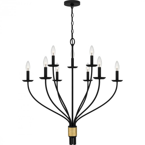 Quoizel Margaret Chandelier