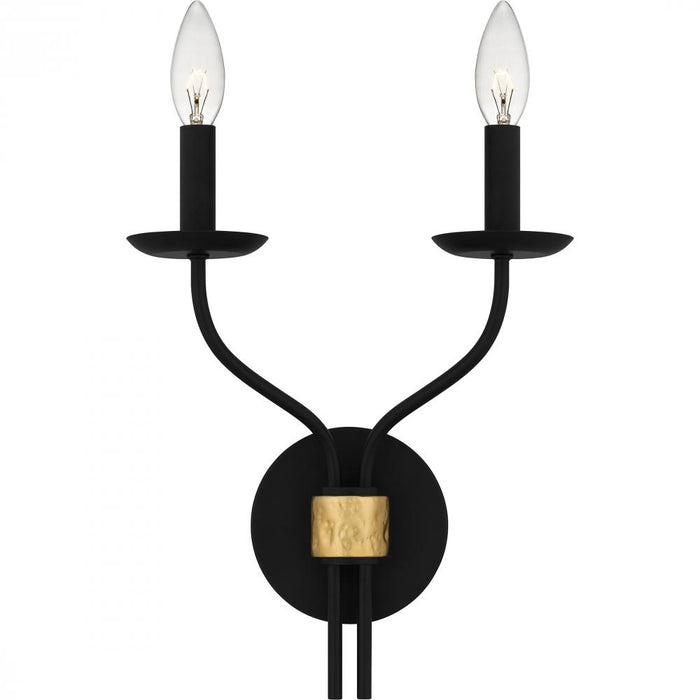 Quoizel Margaret Wall Sconce