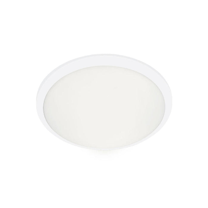 Kuzco Lighting Inc Malta 12-in White LED Flush Mount