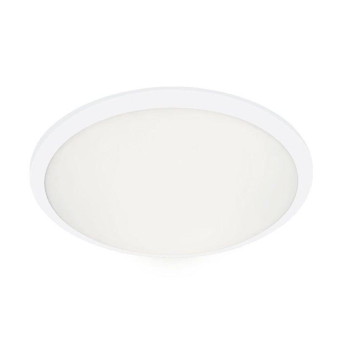 Kuzco Lighting Inc Malta 15-in White LED Flush Mount
