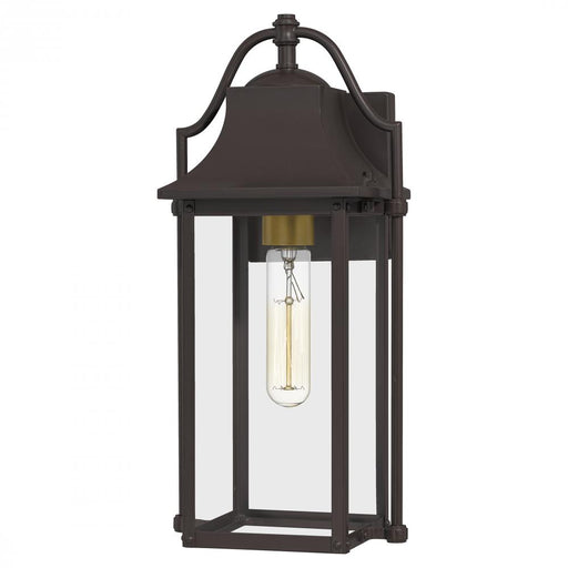 Manning Outdoor Lantern | MAN8407WT