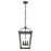 Manor Urban Bronze 4 Lights Pendant | PD312212UB