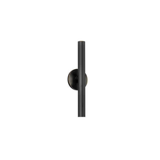 Mason 16-in Urban Bronze Led Wall Sconce | WS90416-UB