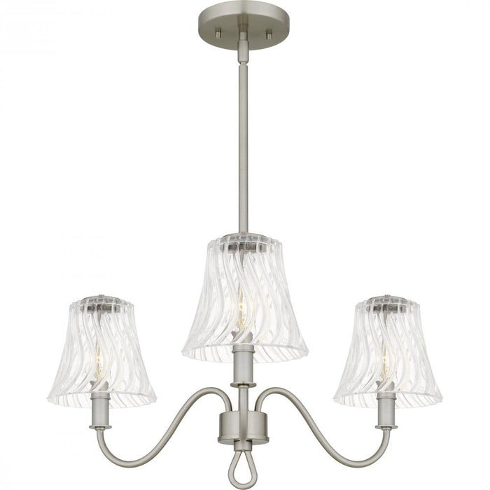 Mckinney Chandelier | MCK5022BN