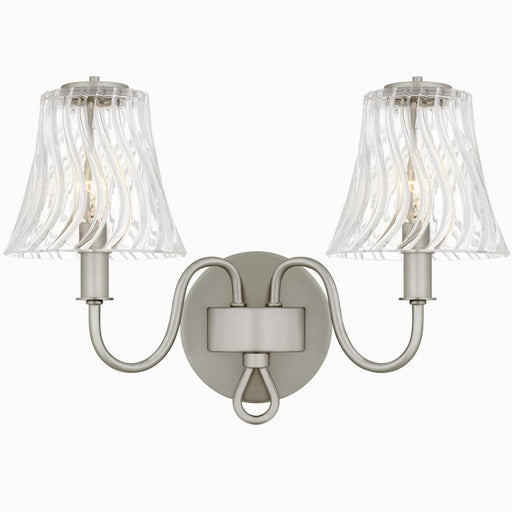 Mckinney Bath Light | MCK8615BN