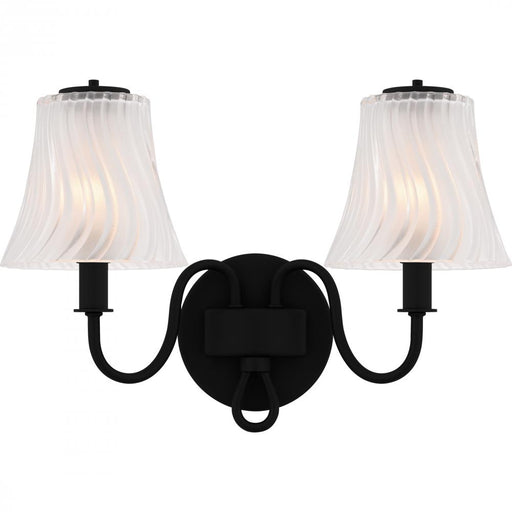 Mckinney Bath Light | MCK8615MBK