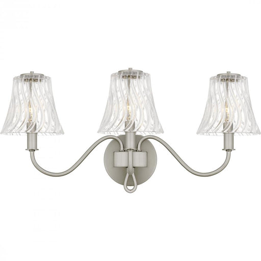 Mckinney Bath Light | MCK8623BN