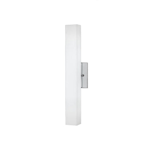 Melville 18-in Chrome Led Wall Sconce | WS8418-CH